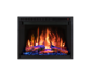 Modern Flames RedStone 26" Built-In Traditional Fireplace, Electric (RS-2621)